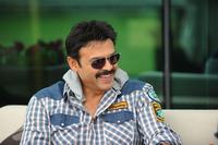 Venkatesh Stills at CCL